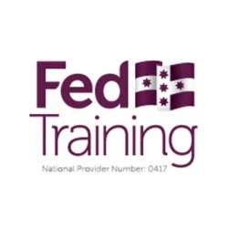 Photo: Federation Training - Fulham Campus