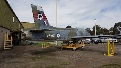 Photo: Gippsland Armed Forces Museum